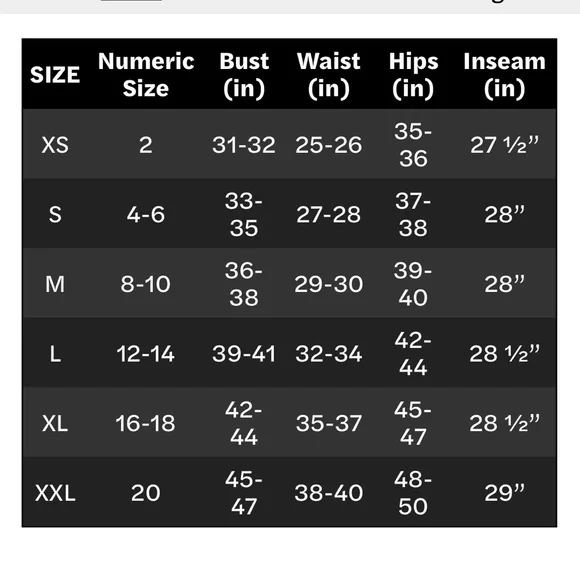 32 degrees - ultra comfy everyday pant - Picture 9 of 9